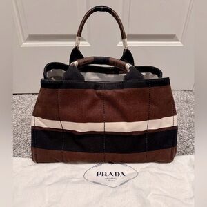 Prada Canapa GM